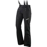 Dámské lyžařské kalhoty TRIMM PANTHER LADY 2XL Černá