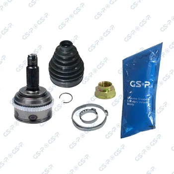 Hřídel nápravy Sada kloubů, hnací hřídel GSP 823087