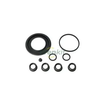 Brzdový třmen Opravná sada brzdového třmenu FRENKIT FK 263007