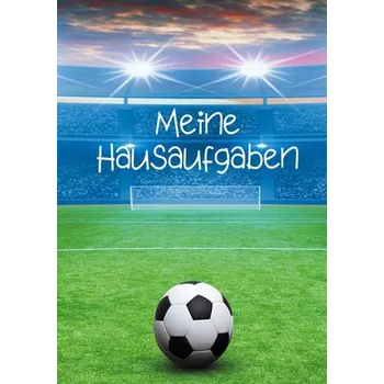 Meine Hausaufgaben - Badran, Manuela