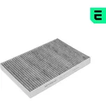 Kabinový filtr s aktivním uhlím OPTIMAL