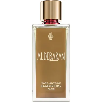 Unisex parfém Marc-Antoine Barrois Aldebaran parfémovaná voda unisex 100 ml