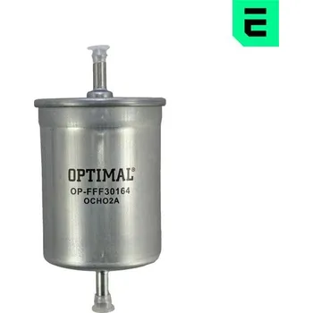 Palivový filtr Palivový filtr OPTIMAL