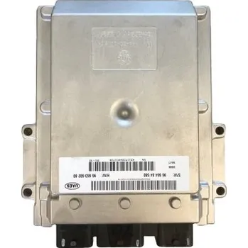 Řídící jednotka Řídící jednotka VISTEON PEUGEOT 9661256980