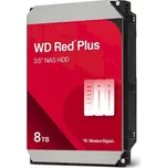 WD Red Plus (WD80EFPX) HDD 3,5" 8TB