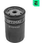 Olejový filtr Optimal