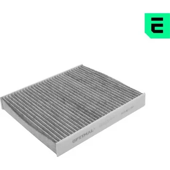 Kabinový filtr Kabinový filtr s aktivním uhlím Optimal