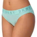 DKNY - Cozy boyfriend group kalhotky klasické aquifer S DK4513