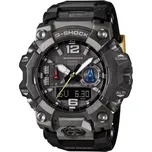 Casio G-Shock Mudmaster x Team Land Cruiser Toyota Auto Body Collaboration Model