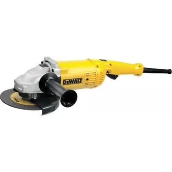 úhlová bruska Dewalt úhlová bruska 230 mm, 2200 W