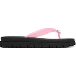 Žabky Tommy Jeans Tjw Cleated Jelly Summer Sandal EN0EN02954 Růžová 39