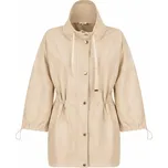 Zoso kabátek s 3/4 rukávem Charly béžový Velikost: M