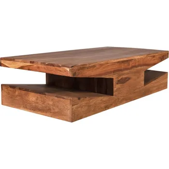 Konferenční stolek Konferenční stolek z masivu Golem