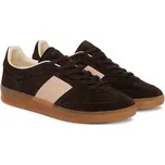 Sneakersy BOSS Brenta 50563375 Hnědá 36