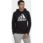 Mikina adidas Essentials Fleece Big Logo Hoodie M GK9220