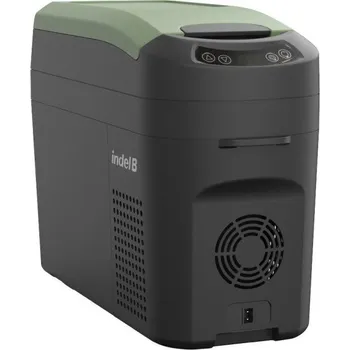 Autoelektronika Kompresorová lednička Indel B Travel Box ITB18