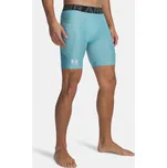 Pánské boxerky UNDER ARMOUR HG ARMOUR SHORTS 1361596-425 MODRÁ XL