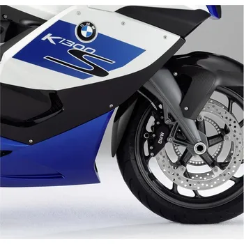 Puig Front Fender Extension BMW K1200 S/K1300 S (04-16) Černá (N)