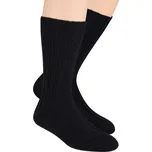 Steven Pánské vlněné ponožky 085