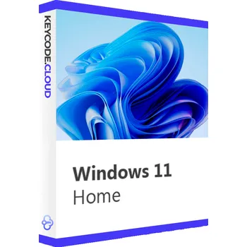 Operační systém Windows 11 Home
