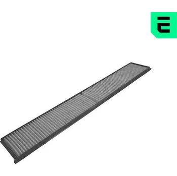 Kabinový filtr Kabinový filtr s aktivním uhlím Optimal