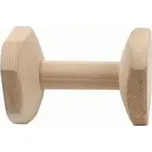 Aport činka 650g dřev. B+F