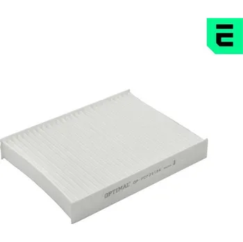 Kabinový filtr Kabinový filtr OPTIMAL