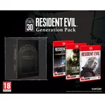 Resident Evil: Generation Pack | SWITCH 2