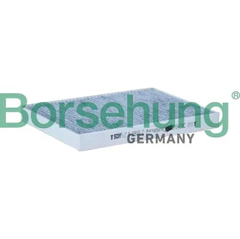 Klimatizace automobilu Filtr, vzduch v interiéru Borsehung B12800