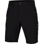 Pánské šortky Northfinder HALMO M Černá