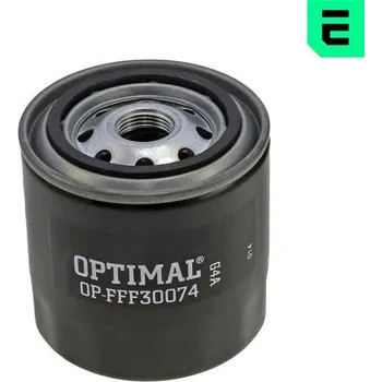 Palivový filtr Palivový filtr OPTIMAL