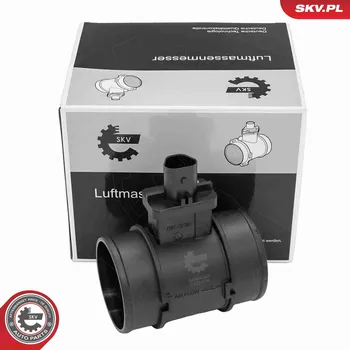 Čidlo automobilu Snímač množství protékajícího vzduchu ESEN SKV 07SKV387