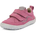 FRODDO dívčí tenisky BAREFOOT BAZE G3130271-24 fuxia 28