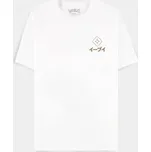 Tričko Difuzed Pokémon - Eevee XS