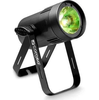 CAMEO Q-SPOT 15 RGBW + prodloužená záruka 3 roky