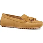 Geox Mokasíny D Kalistena D651JE 00022 C6001 Hnědá 38