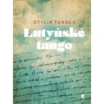 Lutyňské tango - Otylia Tobola