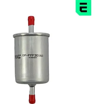Palivový filtr Palivový filtr OPTIMAL