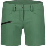 Dámské kraťasy NORDBLANC TREND NBSPL7915 ZELENÁ 36