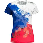 Dámské funkční triko premium ALTISPORT x CZE VOJ/ALW032TR01 LEV XS