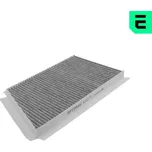 Kabinový filtr s aktivním uhlím OPTIMAL