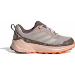 Dětské boty ADIDAS TERREX TRAILMAKER 2 CP K JR9065 – Hnědá 33