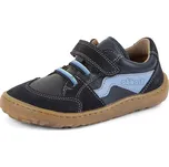 FRODDO chlapecké tenisky BAREFOOT RIVER G3130286-A tmavě modré 32