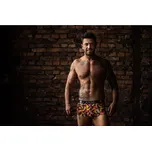 Banánové boxerky - Anais