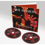 The Mission - Neverland (30th Anniversary) (Deluxe Edition) (CD)