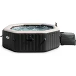 Intex Vířivka INTEX Pure spa deluxe octagon (800 l)