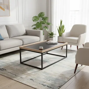 Konferenční stolek Signal Konferenční stolek LAGOS A