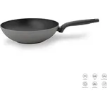 Pánev WOK nepřilnavá ¤28cm TITAN ELITE vč. indukce
