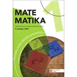Matematika 1 pro SOŠ Učebnice