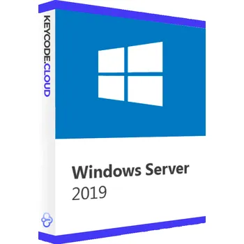 Operační systém Windows Server 2019